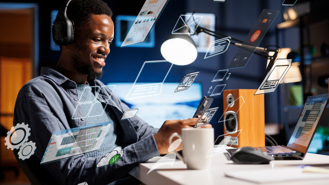 Cover photo of Delight SEO Agency